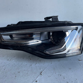Frontscheinwerfer Audi A5 B8 8T0941005A Xenon Links Scheinwerfer Headlight SCH3948541727zz