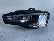 Load image into Gallery viewer, Frontscheinwerfer Audi A5 B8 8T0941005A Xenon Links Scheinwerfer Headlight SCH3948541727zz