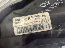 Laden Sie das Bild in den Galerie-Viewer, Frontscheinwerfer Opel Corsa D 13295012 Rechts Scheinwerfer Headlight SCH4512284043vb