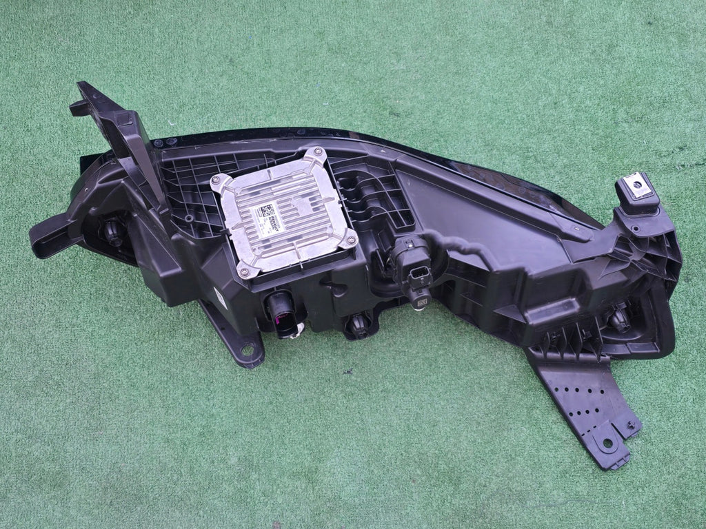 Frontscheinwerfer Renault Megane E-Tech 260605490R LED Links Headlight SCH1305793591zj