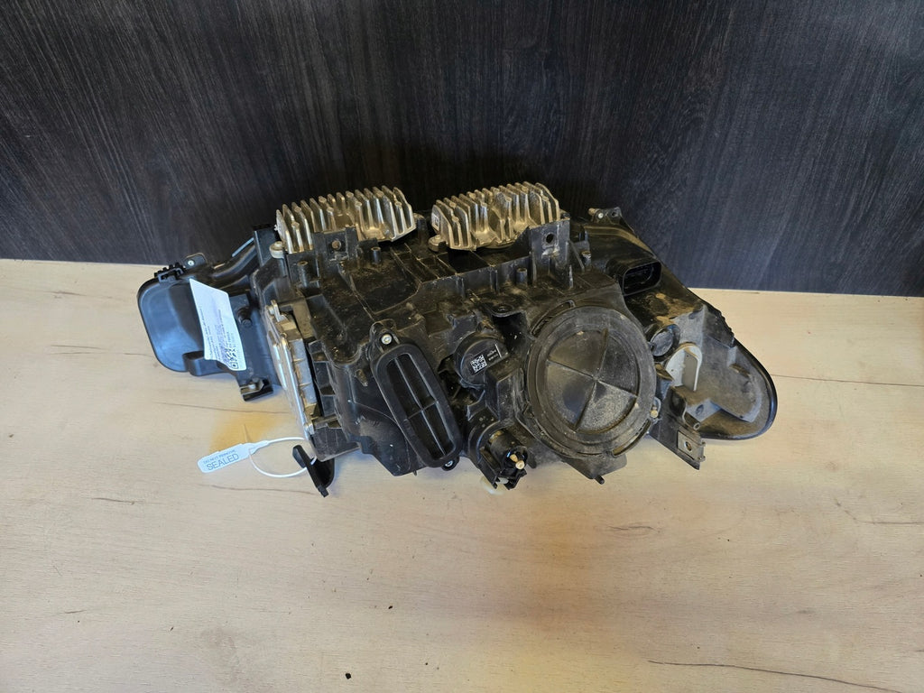 Frontscheinwerfer BMW 3 F30 F31 Xenon Links Scheinwerfer Headlight SCH4953881946vr