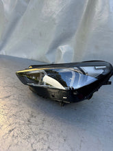 Laden Sie das Bild in den Galerie-Viewer, Frontscheinwerfer BMW X1 5A9A22701 Links Scheinwerfer Headlight SCH7585261263is