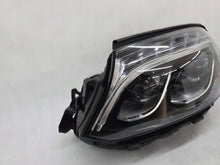 Laden Sie das Bild in den Galerie-Viewer, Frontscheinwerfer Mercedes-Benz Gls X166 A1669065703 Links Headlight SCH4322325230tt