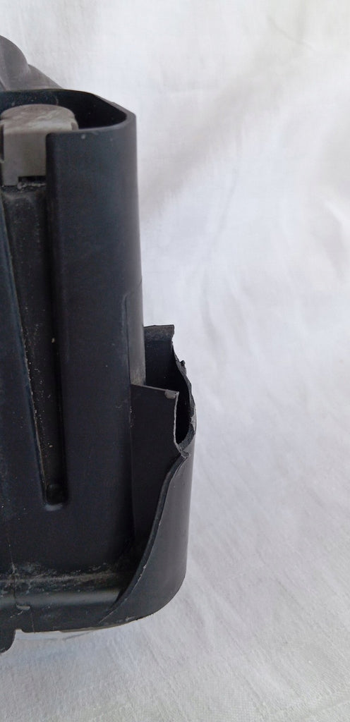 Frontscheinwerfer Citroën C5 9650115480 Xenon Links Scheinwerfer Headlight