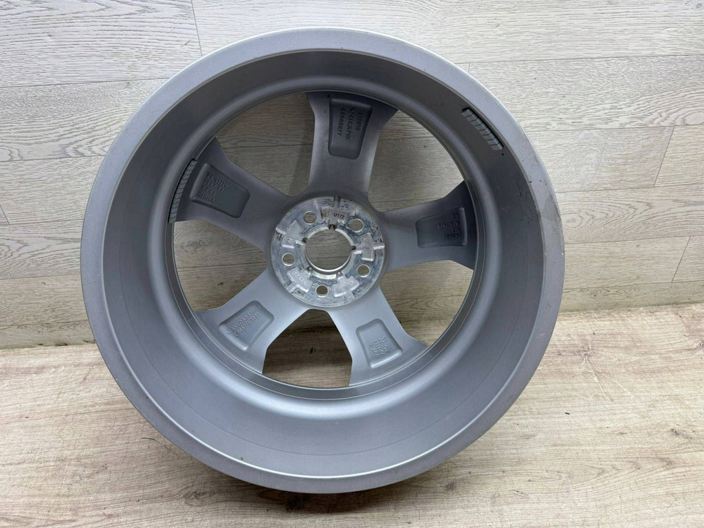 1x Alufelge 18 Zoll 80000277 Volvo Rim Wheel FEL9157721371th