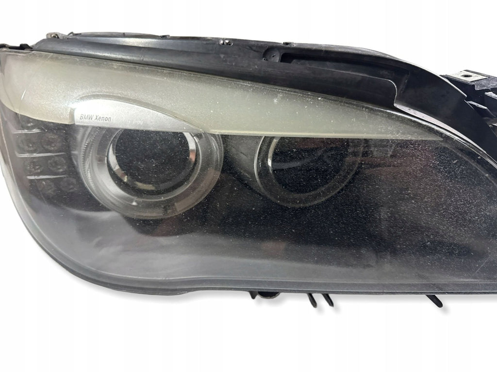Frontscheinwerfer BMW 7 F01 F02 F03 F04 7228432 Rechts Scheinwerfer Headlight SCH4099926445aw