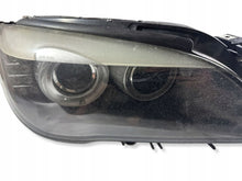 Laden Sie das Bild in den Galerie-Viewer, Frontscheinwerfer BMW 7 F01 F02 F03 F04 7228432 Rechts Scheinwerfer Headlight SCH4099926445aw
