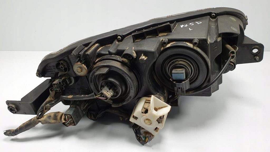 Frontscheinwerfer Mazda Mx-5 I Mx5 III Nc 10061384 Ein Stück (Rechts oder Links)