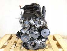 Laden Sie das Bild in den Galerie-Viewer, Motor Mercedes-Benz W204 271820 1.8 CGI 156PS 2010 Benzin Engine Unkomplett MOT8739125473sb