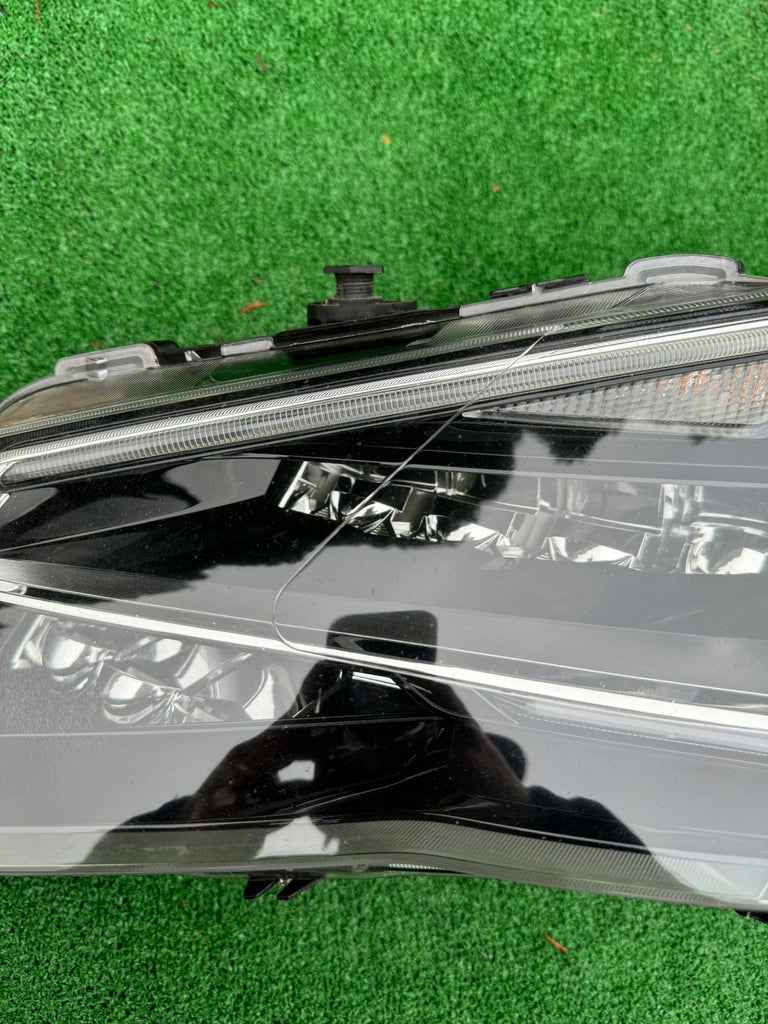 Frontscheinwerfer Seat Leon 5F1941007D LED Links Scheinwerfer Headlight SCH5669067831fb