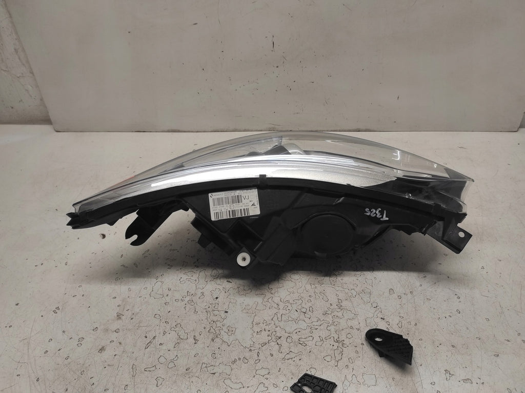 Frontscheinwerfer Renault Captur 260603859R Links Scheinwerfer Headlight SCH9342340426aw