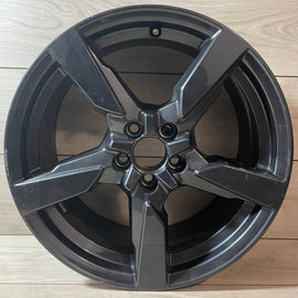 1x Alufelge 17 Zoll 7.5