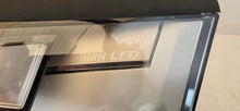 Laden Sie das Bild in den Galerie-Viewer, Frontscheinwerfer BMW IX I20 9851802-10 LED Rechts Scheinwerfer Headlight SCH3665630627jc