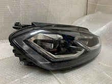 Load image into Gallery viewer, Frontscheinwerfer VW Golf VII 5G1941036L LED Rechts Scheinwerfer Headlight SCH6309715566si