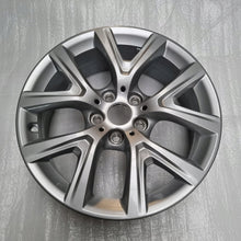 Load image into Gallery viewer, 1x Alufelge 17 Zoll 6.0&quot; 5x112 25695345 BMW 2 Active Tourer F45 F46 Rim Wheel