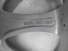 Laden Sie das Bild in den Galerie-Viewer, 1x Alufelge 16 Zoll 6.5&quot; 5x108 50ET DS7C-1007-K2A Ford Mondeo Rim Wheel