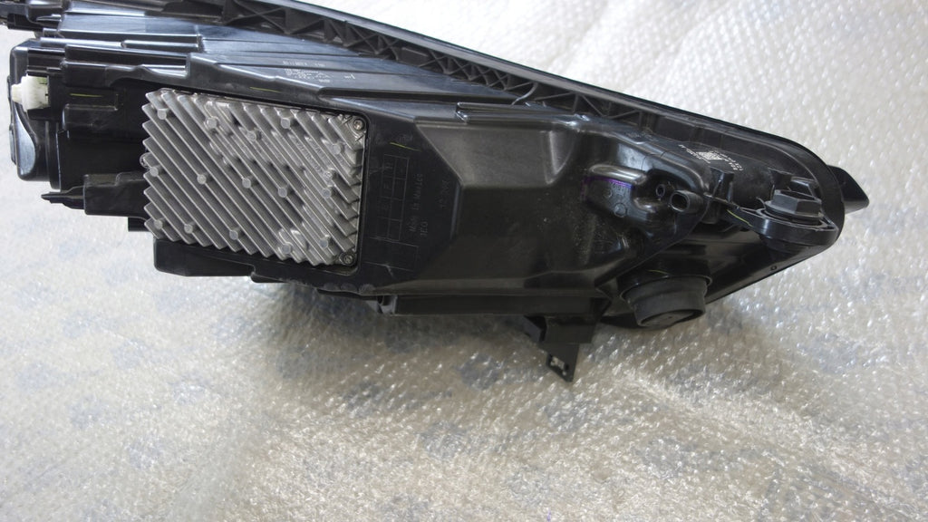 Frontscheinwerfer Audi Q5 80A941035E Laser Links Scheinwerfer Headlight SCH2510419509je