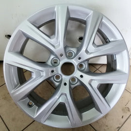 1x Alufelge 17 Zoll 6.5