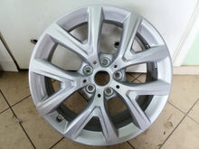Load image into Gallery viewer, 1x Alufelge 17 Zoll 6.5" 5x112 39ET 6856076 BMW X1 Rim Wheel FEL7889676520tg