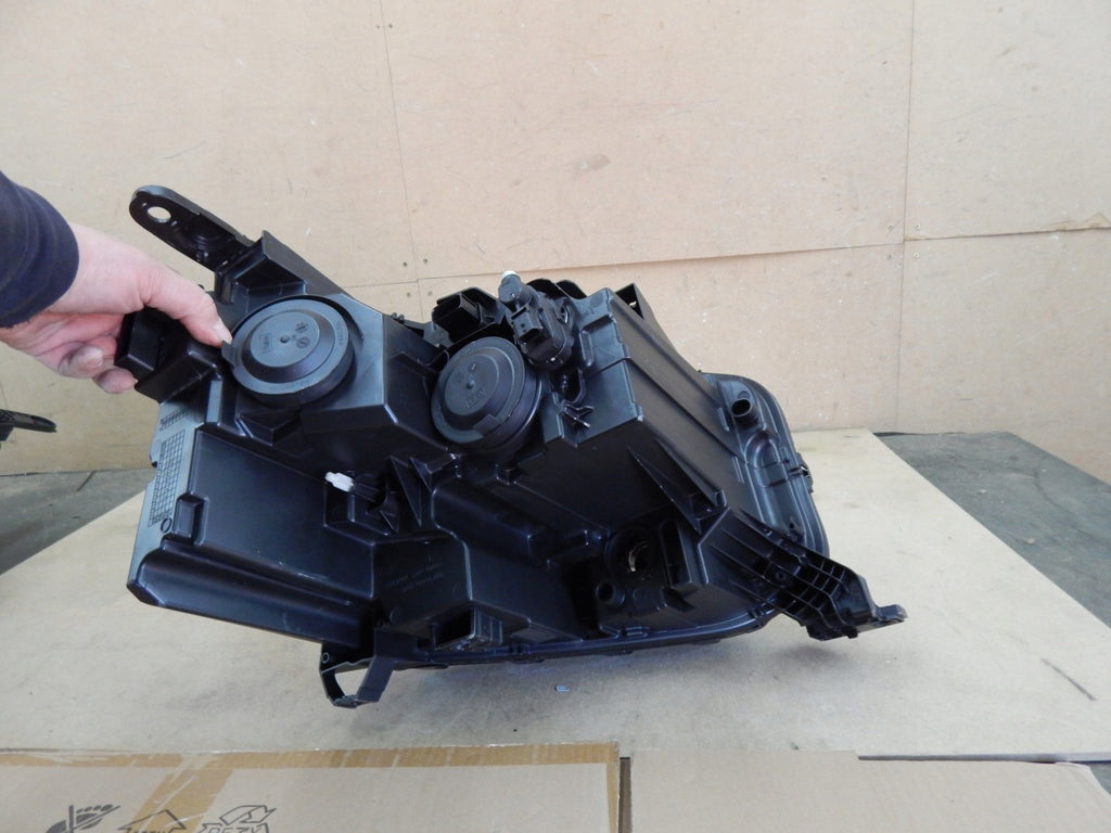 Frontscheinwerfer Citroën C3 I 9846482580 Links Scheinwerfer Headlight SCH7106766235uz