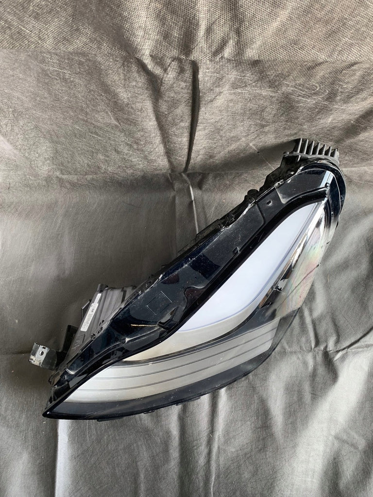 Frontscheinwerfer Tesla Model 3 107737530B 1077375 LED Links Headlight