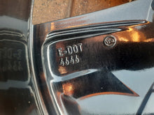 Load image into Gallery viewer, 1x Alufelge 17 Zoll 7.0" 5x114.3 43 5ET 2910-N7160 Hyundai Rim Wheel FEL9095825337sp