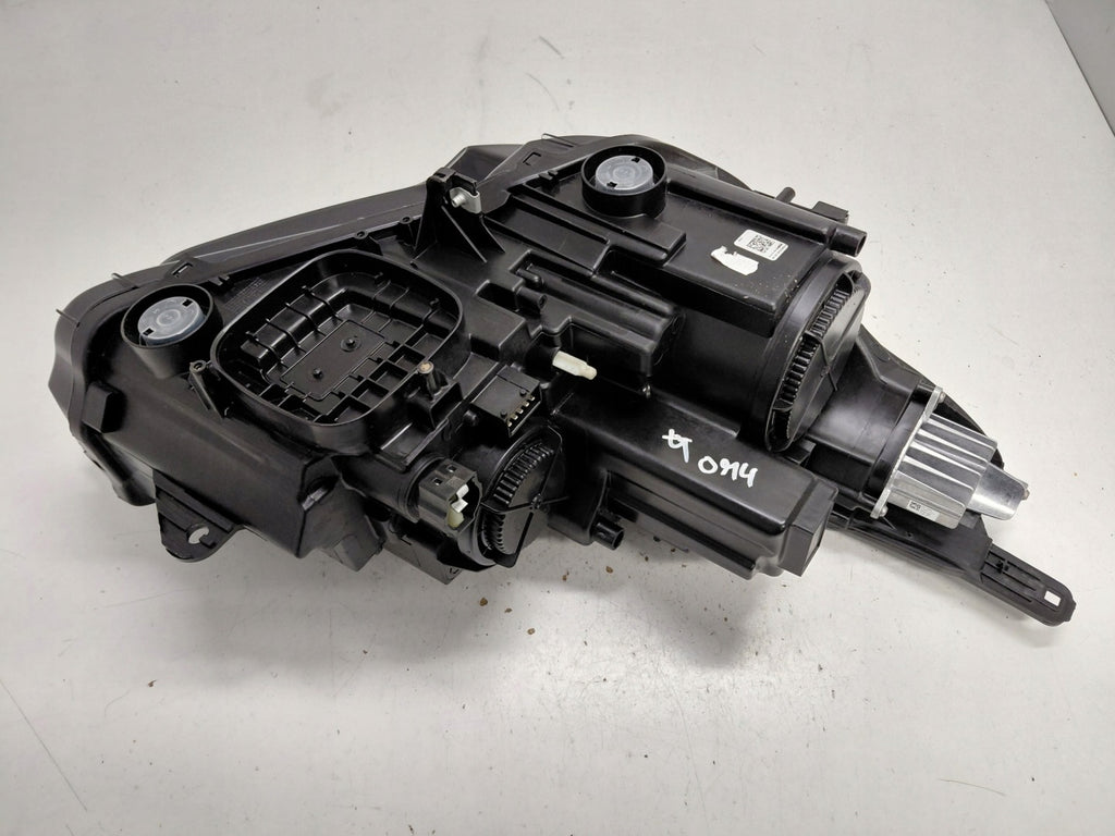 Frontscheinwerfer Opel Crossland 462161423 Links Scheinwerfer Headlight SCH5263931014gk
