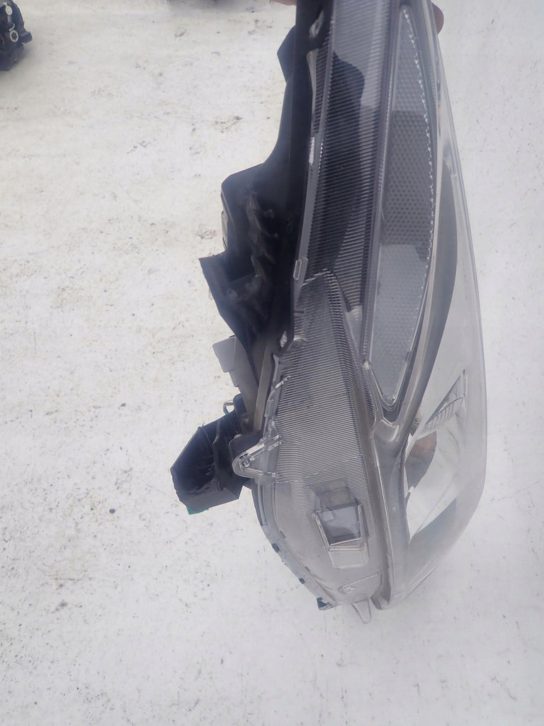 Frontscheinwerfer Mitsubishi Eclipse Cross LED Rechts Scheinwerfer Headlight