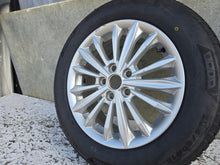 Load image into Gallery viewer, 1x Alufelge 16 Zoll 6.5" 5x108 JX7C-1007-B1A Ford Focus Rim Wheel FEL7359572193as