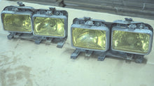 Load image into Gallery viewer, Frontscheinwerfer Audi 200 Ein Stück (Rechts oder Links) Scheinwerfer Headlight