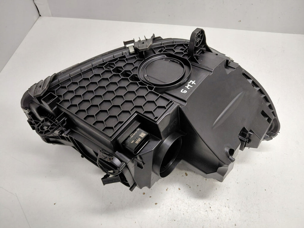 Frontscheinwerfer Mercedes-Benz W206 A2069063903 Full LED Links Headlight SCH9446824737dw