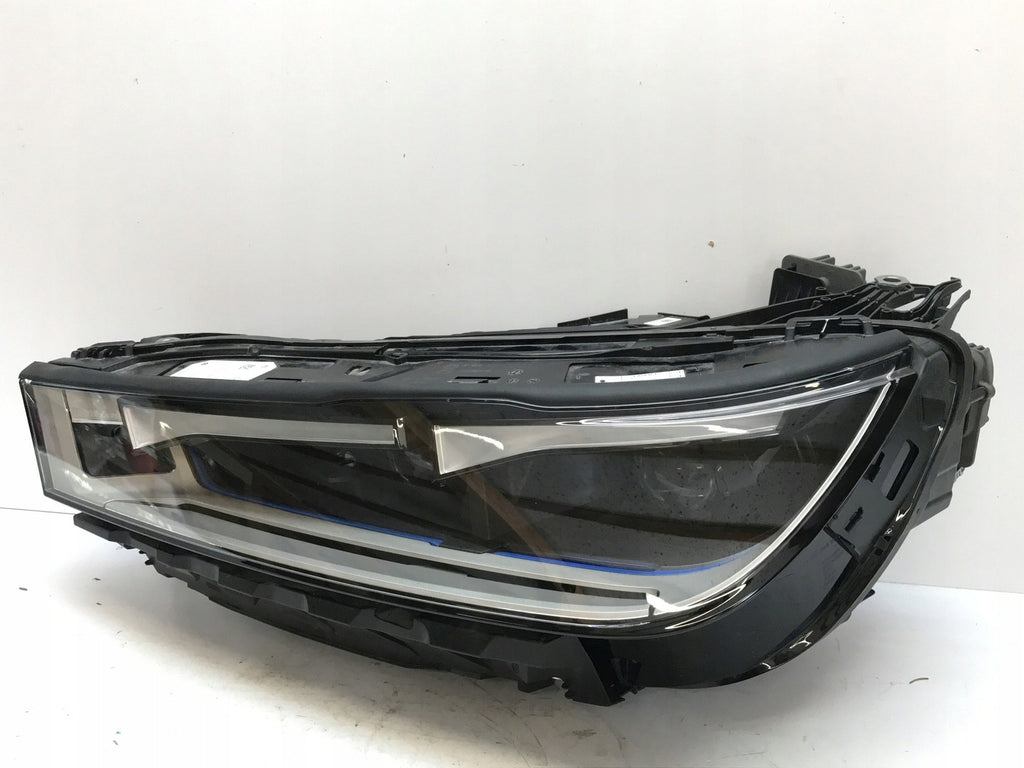 Frontscheinwerfer BMW IX I20 5A3CEA1-04 Laser Links Scheinwerfer Headlight