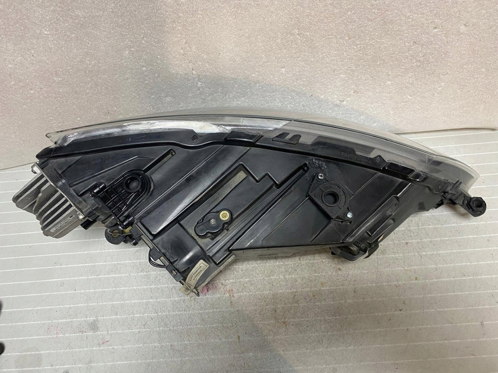 Frontscheinwerfer Seat Leon 5F1941007D Full LED Links Scheinwerfer Headlight SCH7865033716tn