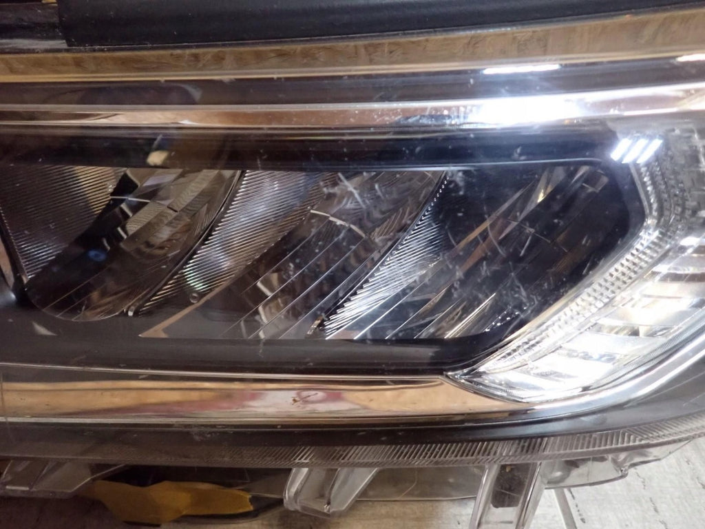 Frontscheinwerfer Toyota Rav V 4 8118542842 Full LED Links Headlight SCH5250257828of