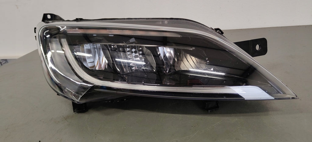 Frontscheinwerfer Fiat Ducato 00468574820 LED Rechts Scheinwerfer Headlight SCH8504608799kj