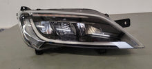 Laden Sie das Bild in den Galerie-Viewer, Frontscheinwerfer Fiat Ducato 00468574820 LED Rechts Scheinwerfer Headlight SCH8504608799kj