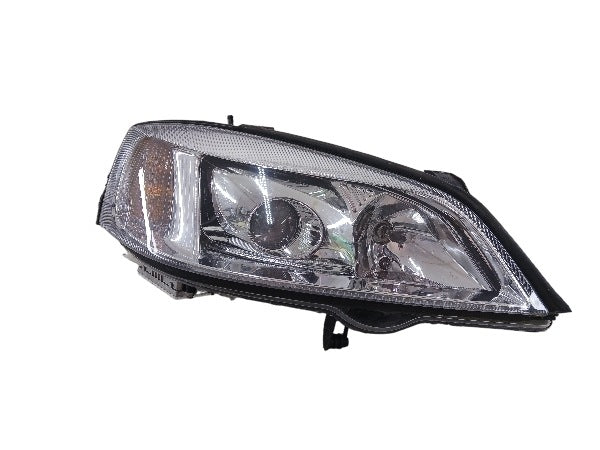 Frontscheinwerfer Opel Astra Xenon Rechts Scheinwerfer Headlight SCH9318858244kn