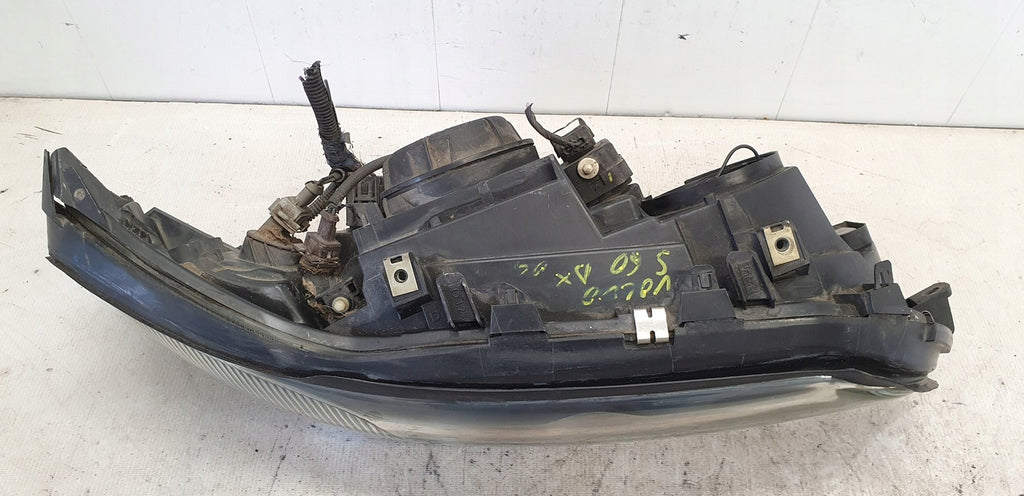 Frontscheinwerfer Volvo S60 V70 II 30655906 Xenon Rechts Scheinwerfer Headlight