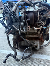 Load image into Gallery viewer, Motor Mercedes-Benz W176 K9KF452 1.5 DCI Diesel Engine Unkomplett MOT1117005226xa