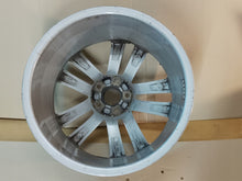 Load image into Gallery viewer, 1x Alufelge 19 Zoll 8.5" 5x112 45ET Glanz Silber 4G0601025CQ Audi Rim Wheel FEL1313646252sm
