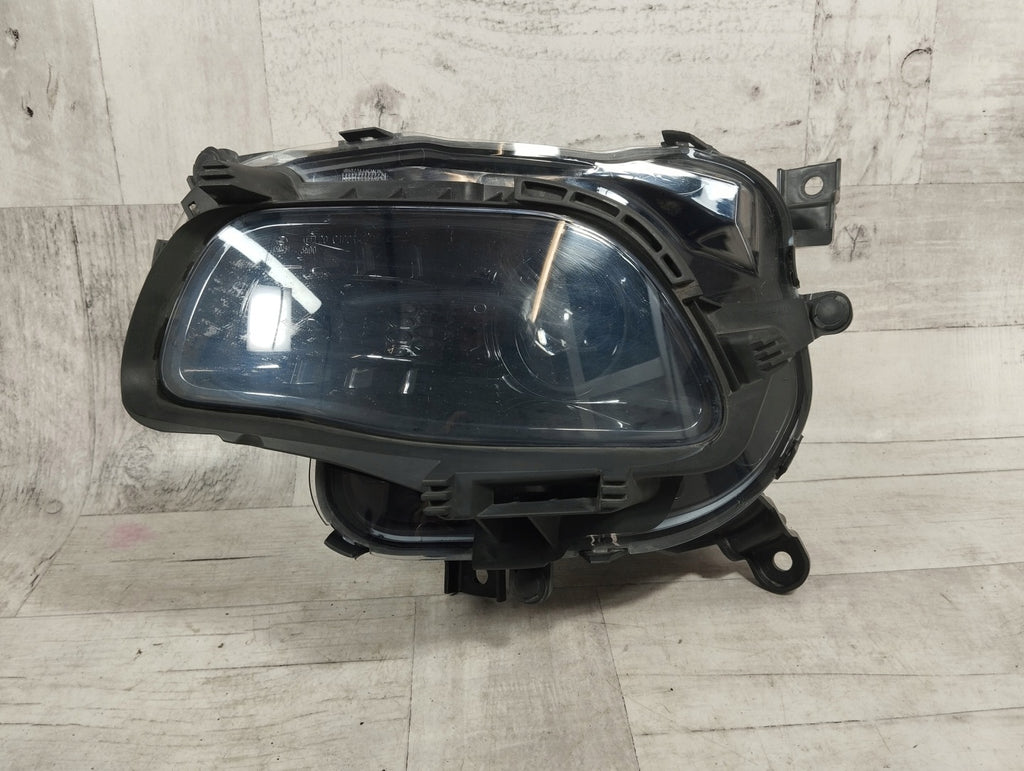 Frontscheinwerfer Jeep Cherokee Kl 68102857AF Xenon Links Scheinwerfer Headlight SCH9937545823tp