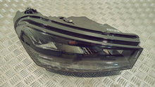 Laden Sie das Bild in den Galerie-Viewer, Frontscheinwerfer Skoda Fabia IV 6VB941016 LED Rechts Scheinwerfer Headlight SCH2944637783bw