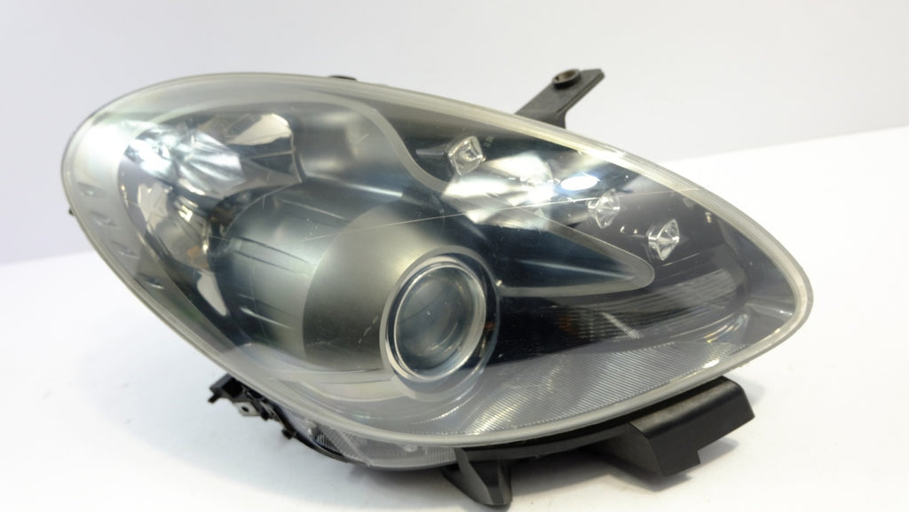 Frontscheinwerfer Alfa Romeo Giulietta 00505202280 LED Rechts Headlight SCH2506912978di