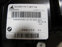 Load image into Gallery viewer, Frontscheinwerfer BMW G21 G20 9481716 Ein Stück (Rechts oder Links) Headlight SCH2546767802wj
