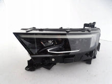 Laden Sie das Bild in den Galerie-Viewer, Frontscheinwerfer Opel Mokka 9834016880 Links Scheinwerfer Headlight
