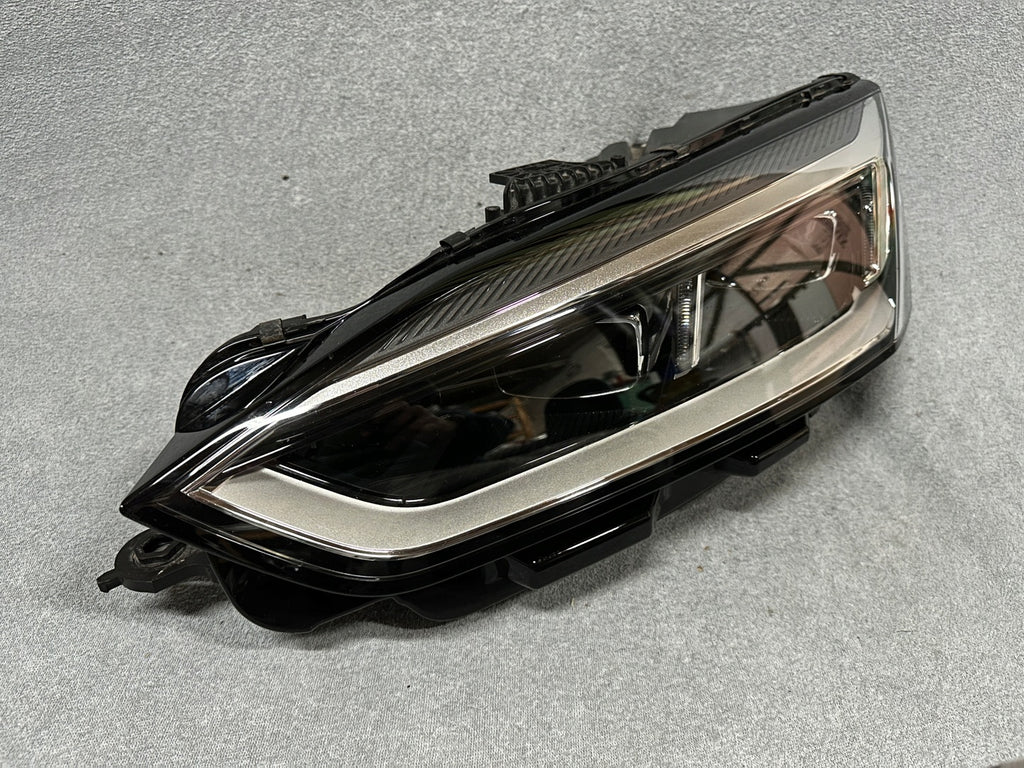 Frontscheinwerfer Audi A5 8W6941033D FULL LED Links Scheinwerfer Headlight