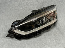 Load image into Gallery viewer, Frontscheinwerfer Audi A5 8W6941033D FULL LED Links Scheinwerfer Headlight