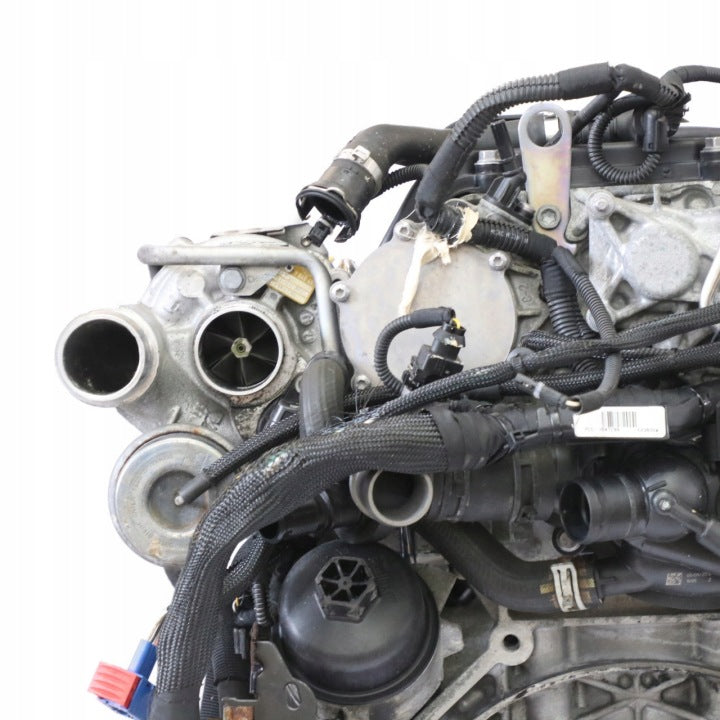 Motor Mini R56 R60 N18B16C 1.6 139TKm Benzin Engine Unkomplett MOT5024310536ys