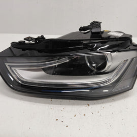 Frontscheinwerfer Audi A4 B8 8K0941005C Links Scheinwerfer Headlight SCH6030247890qf