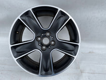 Laden Sie das Bild in den Galerie-Viewer, 1x Alufelge 17 Zoll 7.0&quot; 5x100 6784124 Mini R57 Clubman R55 R56 R58 Rim Wheel
